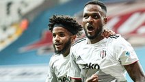 Cengiz Ünder'in takımı Marsilya, Cyle Larin için Beşiktaş'a 6 milyon euro teklif etti