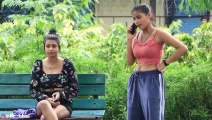 फोन तोड़ दिया Prank On H0t Girls || Clip2 || By Annu Singh || Most Watch Comedy Video || Epic Reaction