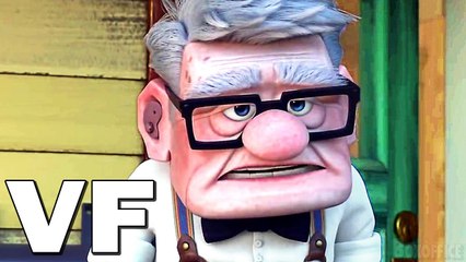 BIENVENUE CHEZ DOUG Bande Annonce Teaser VF