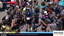 UTMB®️ 2021 Replay (FR) 5 - End Men