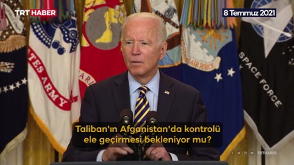 ABD'nin Afganistan fiyaskosuna tepkiler çığ gibi