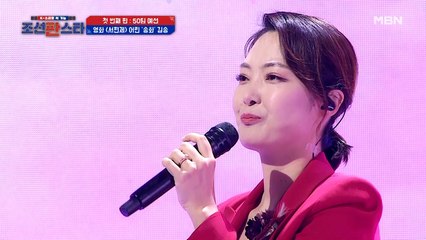 영화 [서편제] 어린 송화 ‘김송’ [춘향가 중 ‘이별가’+ 미워요]