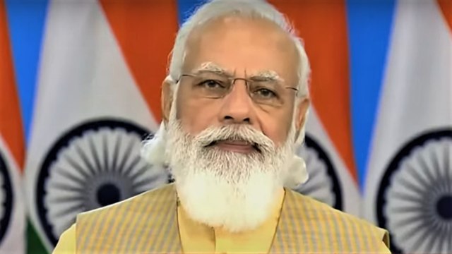 PM Modi unveiled renovated Jallianwala Bagh memorial