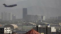 US launches drone strike against ISIS 'planner' in Afghanistan