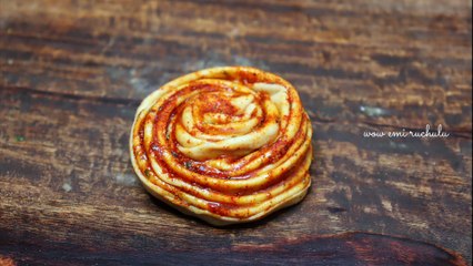 2_cups_Wheat_Flour_amazing_breakfast_with_less_oil___Simple_Breakfast_lunch_dinner___Layered_paratha