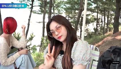 [Behind] MEMORIA IN YANGYANG EP4