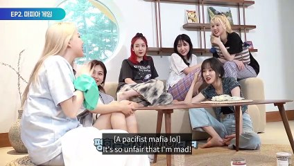 [Behind] MEMORIA IN YANGYANG EP2