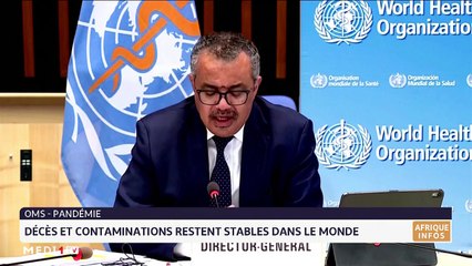 Midi infos - 28/08/2021