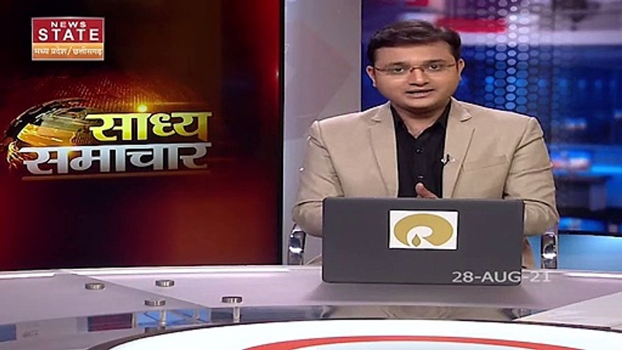 MP खेल पुरस्कार 2020 की घोषणा : विवेक सागर प्रस...