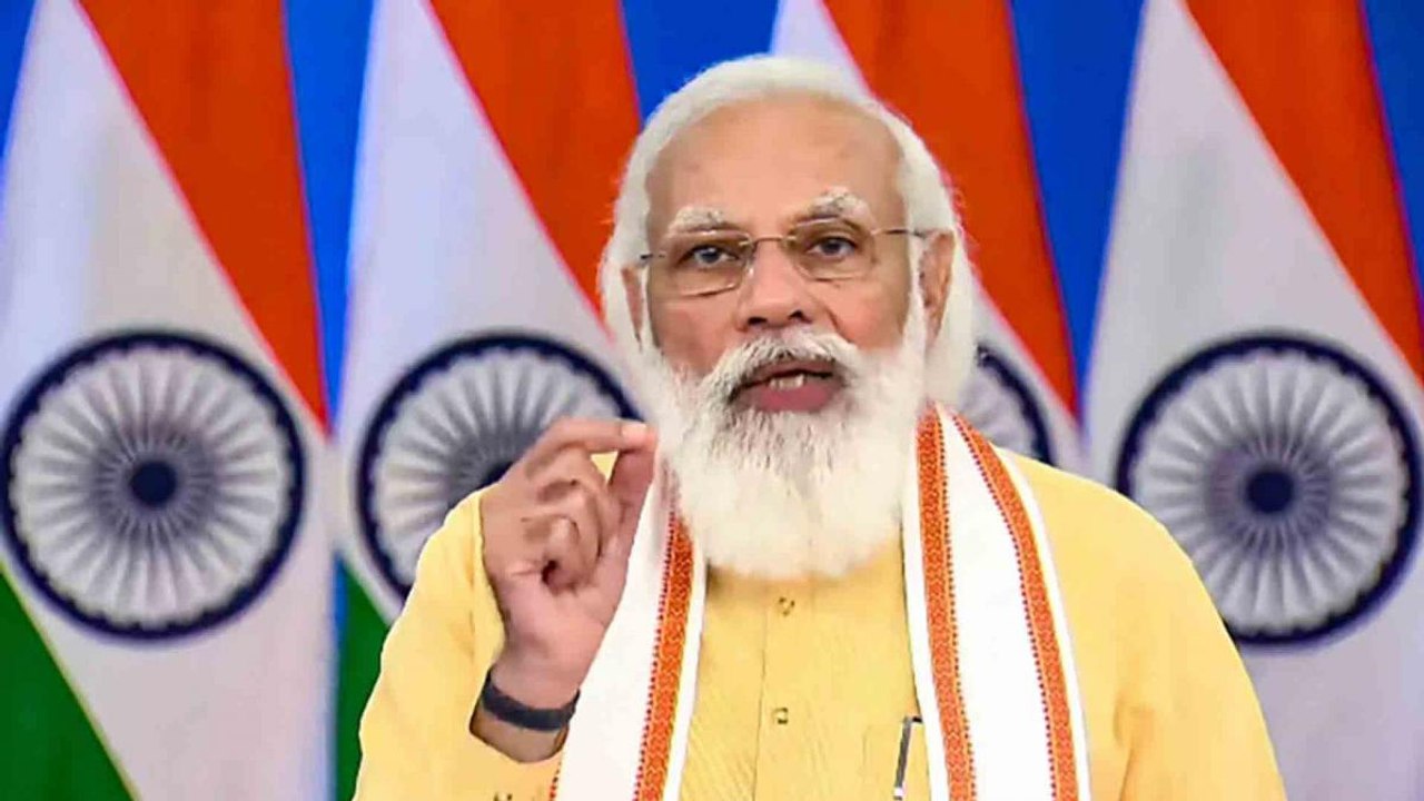 PM inaugurates renovated Jallianwala Bagh Memorial