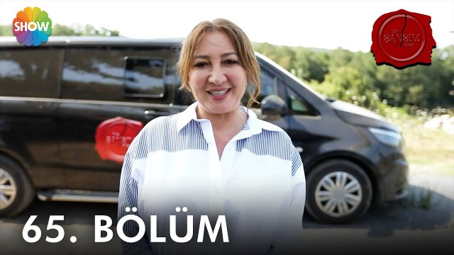 Bir Şansım Olsa 65. Bölüm | 28 Ağutos 2021
