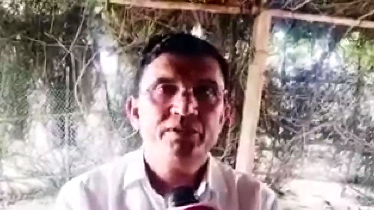 खाकी पर बजरी के दाग, पुलिस सब इंस्पेक्टर ने ही...