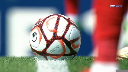 Ligue 2 BKT : Nîmes et Caen se neutralisent dans un match équilibré