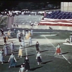 3 Retro Health Videos - Good Posture, Positive Attitude and Vintage TV!