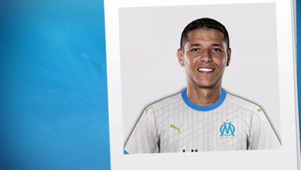 OFFICIEL : Amine Harit débarque à l'OM