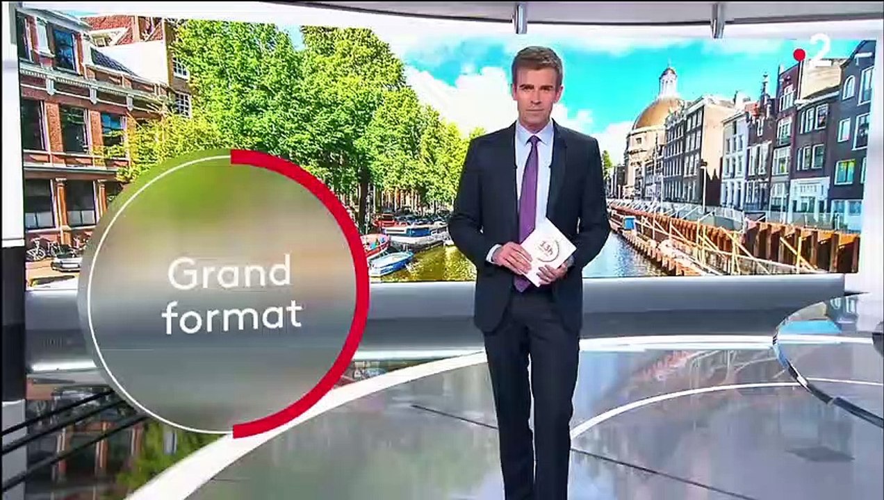 Pays-Bas : la mairie d'Amsterdam veut restreindre l'accès des coffee shops aux touristes