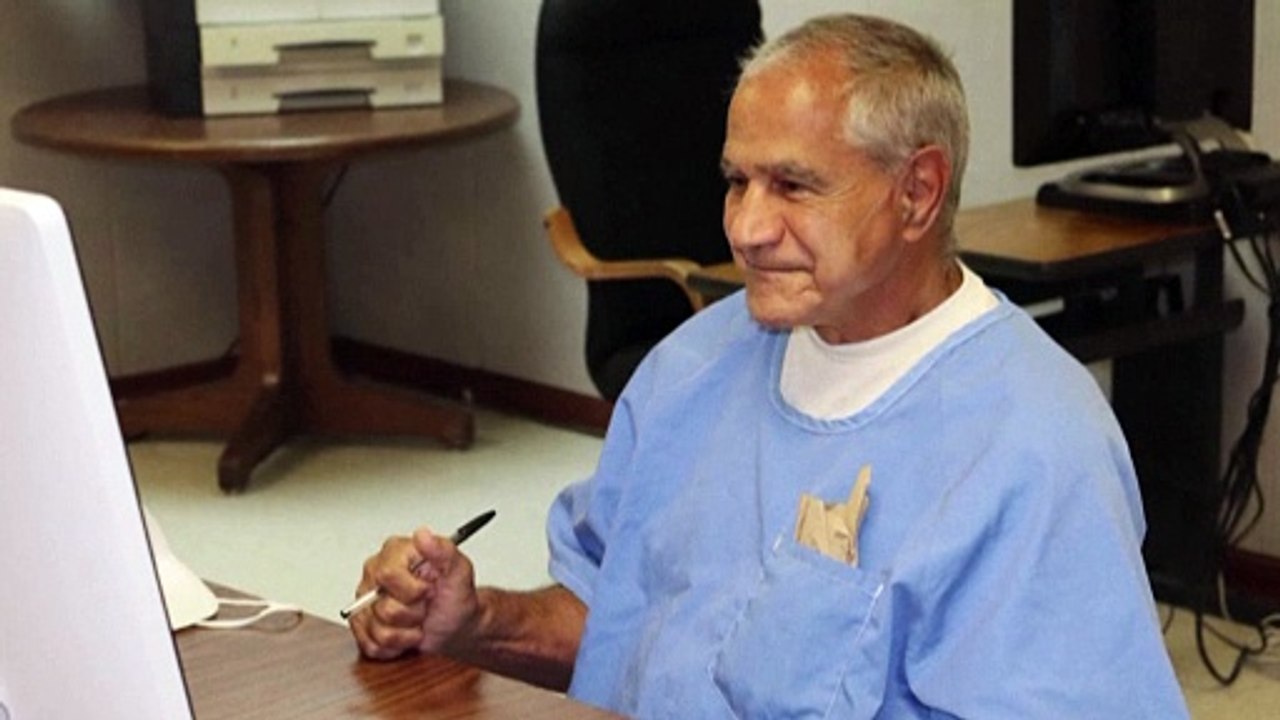 Bewährung zugelassen: Kommt Mörder von Robert Kennedy frei?