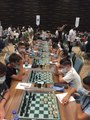 Türkiye Küçükler ve Yıldızlar Satranç Şampiyonası  başladı