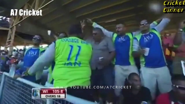 Funny Cricket Fielding Moments - Try not to Laugh Challenge! Funny Cricket Moments