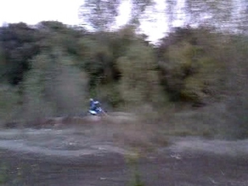 YZ 125