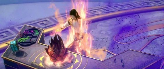 Đấu Phá Thương Khung Phần 4 Tập 19 Thuyết Minh