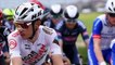Tour d'Espagne 2021 - Clément Champoussin : "Quand Bardet est parti, je n'ai pas pu y aller"
