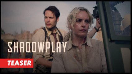 Shadowplay - Teaser