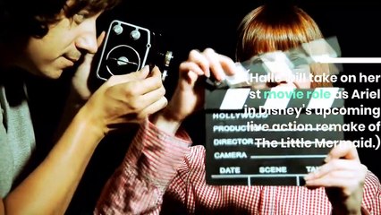 Addison Rae Doesn’t Quite Pull It Off in He’s All That