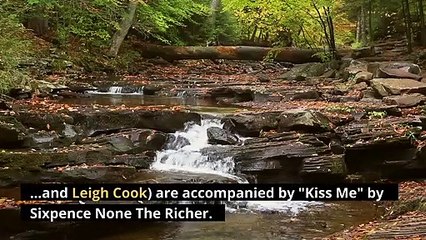 All the music featured in Netflix's 'He's All That'