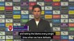 'Critical' Arteta blames himself after Arsenal's 5-0 thrashing