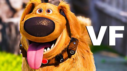 BIENVENUE CHEZ DOUG Bande Annonce VF (2021) Disney+