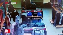 Santa Cruz: Dos mujeres utilizaban el carro de un bebé para robar en centros comerciales