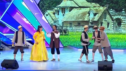 КВН. Встреча выпускников 2021 - 2 часть