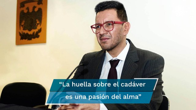 UNAM avala destitución del director de Investigaciones Estéticas por dicho sobre feminicidios