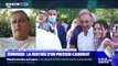 2022: Louis Aliot demande à Éric Zemmour de laisser Marine Le Pen 