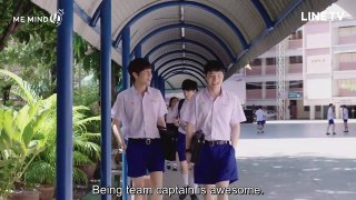 TharnType The Series EP2 ENG SUB