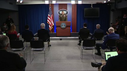 Ataque aéreo dos EUA mata alvos importantes do ISIS