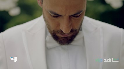 جاهزين للحلقة الأولى من ع الحلوة والمرة غداً