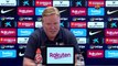 Koeman would like to have Mbappe at Barca