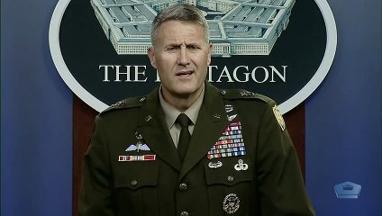 Пентагон следит за ИГИЛ в Афганистане