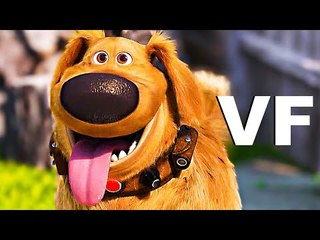 BIENVENUE CHEZ DOUG Bande Annonce VF (2021) Disney+