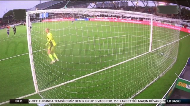 HJK Helsinki 2-5 Fenerbahçe 26.08.2021 - 2021-2022 UEFA European League Play-Off Round 2nd Leg + Post-Match Comments