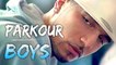 Parkour Boys - Film COMPLET en Français | Action, Adolescent