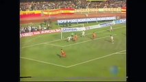 Galatasaray 2-0 Çanakkale Dardanelspor 27.01.1993 - 1992-1993 Turkish Cup Quarter Final