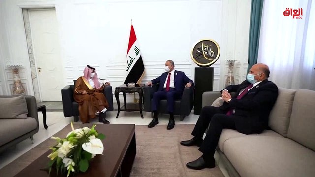 تقرير خاص من حديث بغداد حول مؤتمر بغداد للتعاون والشراكة