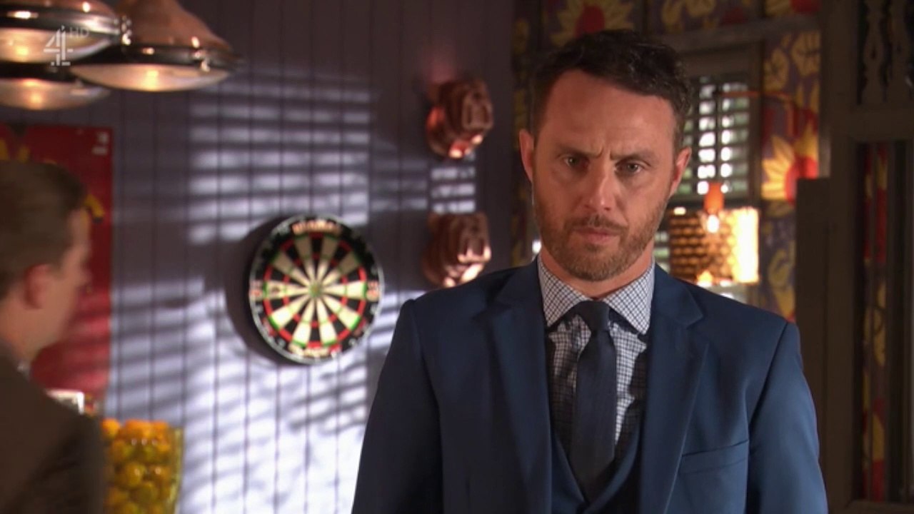 James Nightingale Part 1129a ***First Scenes MUTED***