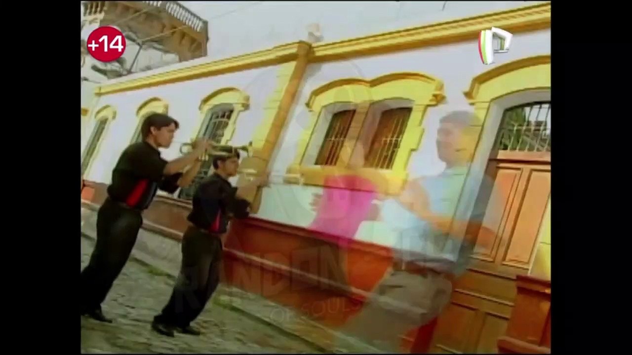 1000 Oficios Capitulo 265 HD