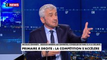 Nicolas Jeanneté : «La droite et le centre sont capables de gagner pour la première fois depuis dix ans cette élection présidentielle»