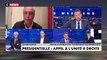 Olivier Marleix : «On a huit mois pour montrer aux Français la différence avec Emmanuel Macron»