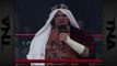 Raven Calls Out Sabu NWA-TNA PPV 07.28.2004